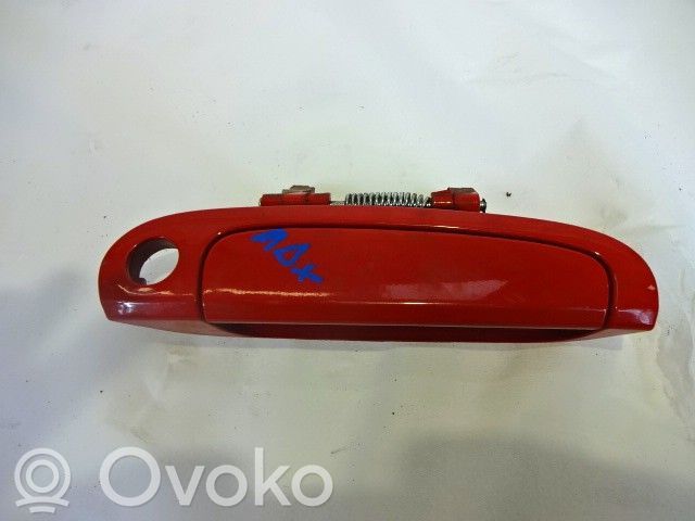 Manecilla externa puerta trasera   8266007010