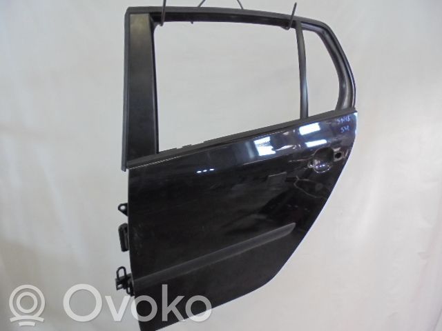 Volkswagen Golf V Ușă spate 