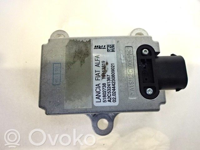 Fiat Croma Senzor de accelerație ESP 