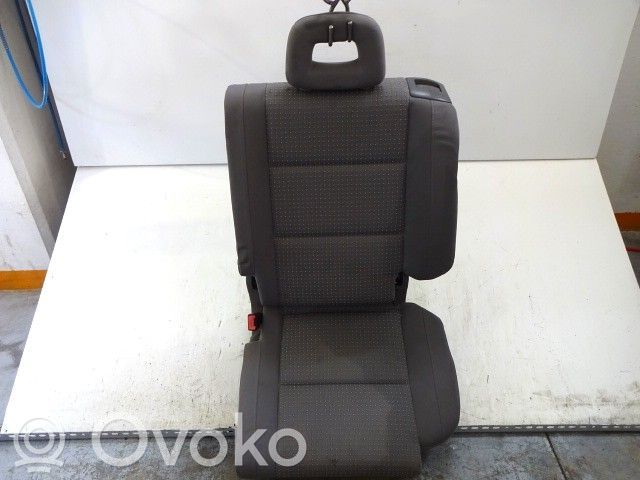 Audi A2 Third row seats 