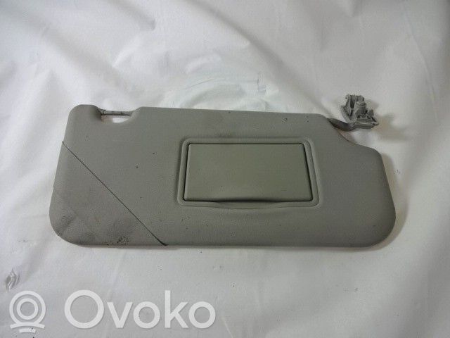 Ford Fiesta Aletta parasole 