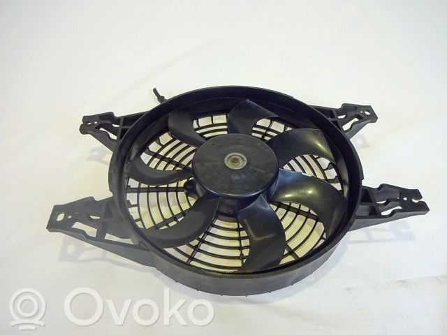 Audi Q8 Elektrolüfter 
