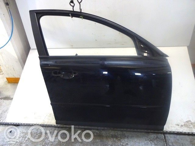 Volvo V50 Etuovi 