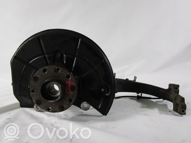 Lancia Thesis Priekšējā riteņa rumbas vārpstas šarnīrs (stupica, capfa) 