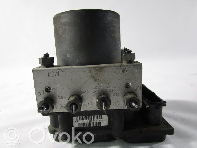 ABS-pumppu   265234437