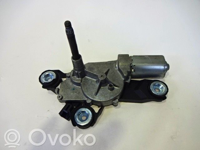 Ford Focus Moteur d'essuie-glace arrière