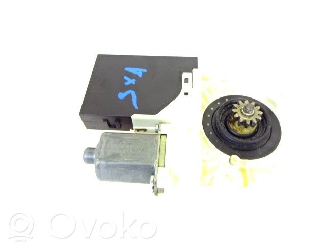 Ford Focus Motor macara geam ușă față 