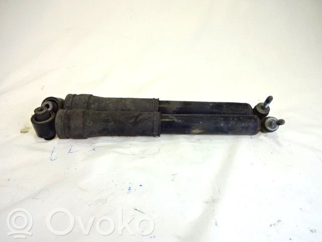 Renault Megane III Amortizor spate 