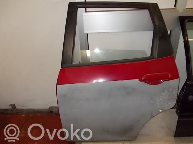 Honda Jazz Portiera posteriore 