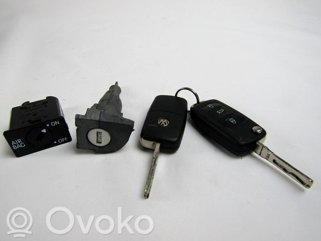 Ignition lock   28232