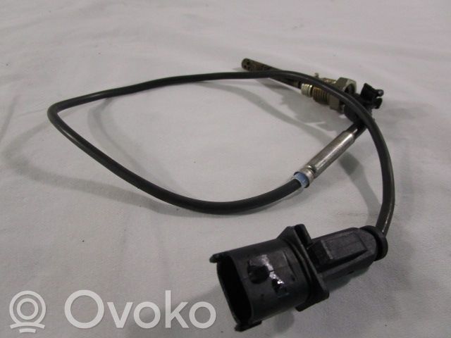 Alfa Romeo Mito Exhaust gas temperature sensor 