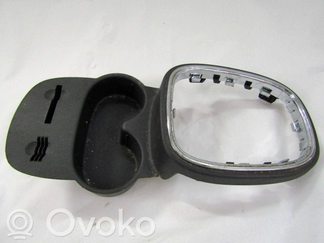 Opel Corsa D Autres éléments de console centrale 