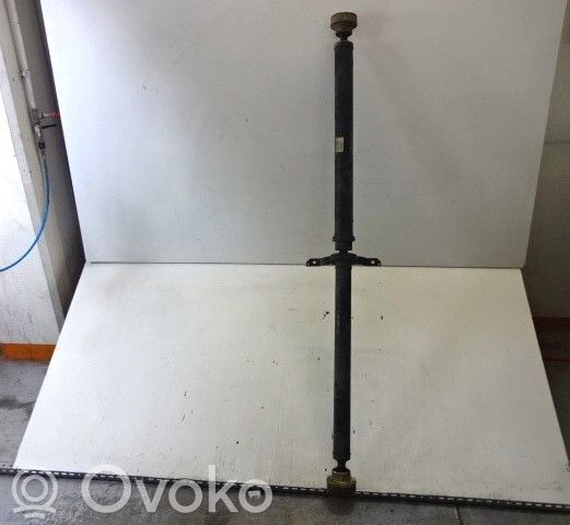 Albero di trasmissione (set)   4F0521101B