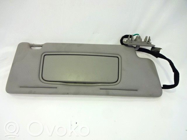Volvo C70 Visera parasol 
