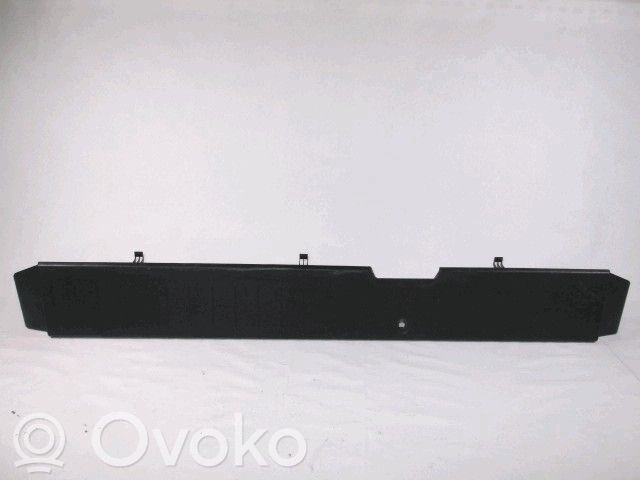 Audi Q8 Capac protecție ramă portbagaj
