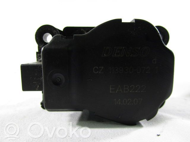 Motorino attuatore aria   1139300720