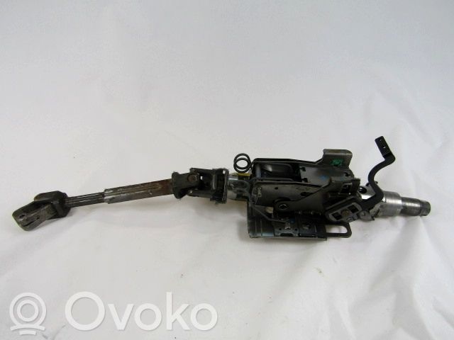 Volkswagen New Beetle Kolumna kierownicza / Komplet 