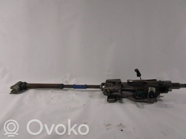 Ohjauspyörän akselisarja   4123S0
