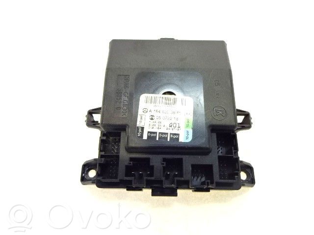 Unité de commande module de porte   A1648203885