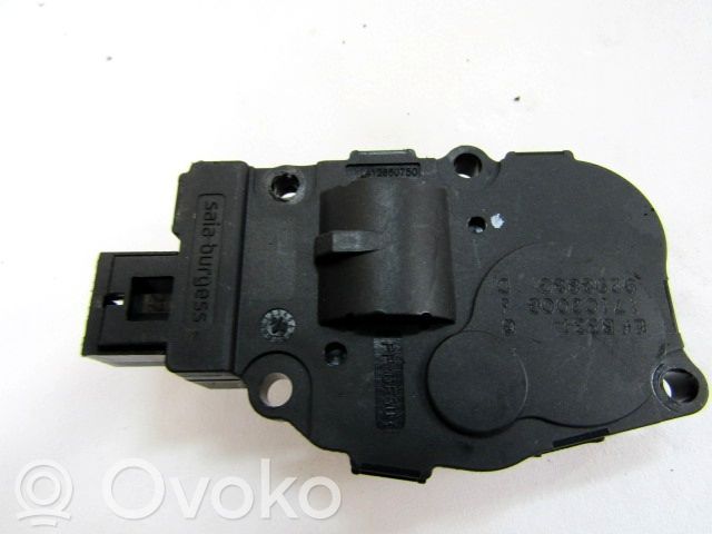 Silniczek nagrzewnicy   929888G
