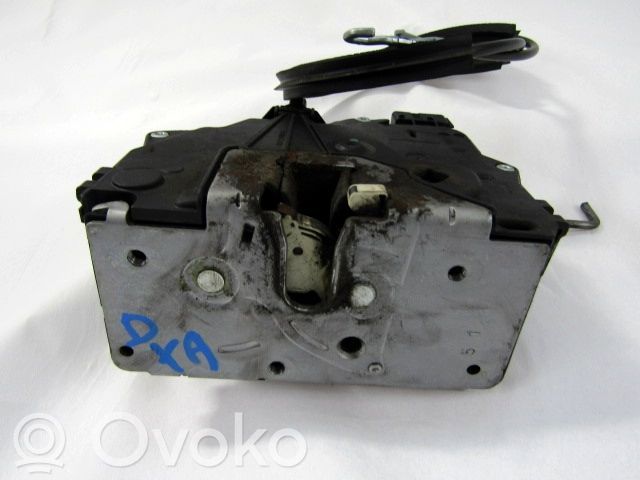 Takaoven lukko   13258274