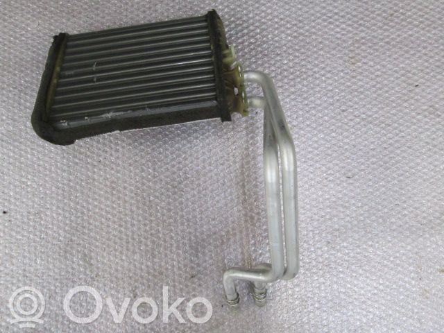 Volvo S60 Radiatore riscaldamento abitacolo 
