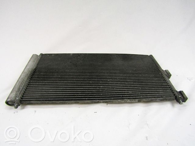 Lancia Musa Radiatore di raffreddamento A/C (condensatore)