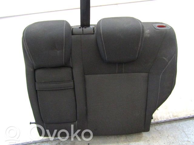 Ford B-MAX Asiento trasero 