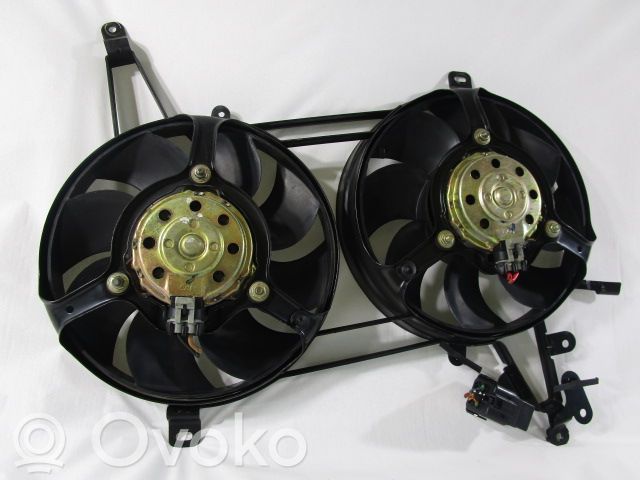 Fiat Marea Ventilatore di raffreddamento elettrico del radiatore 