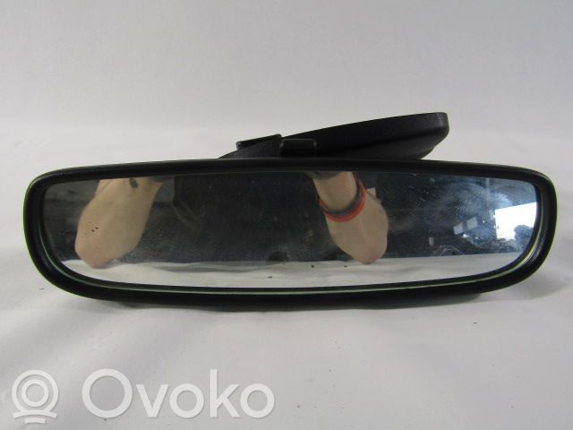 Great Wall Hover H3 Espejo retrovisor (interior) 