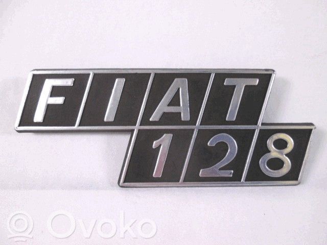 Mercedes-Benz C W202 Emblemat / Znaczek tylny / Litery modelu 