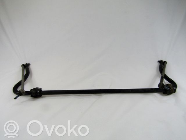Citroen C4 I Picasso Barra stabilizzatrice anteriore/barra antirollio