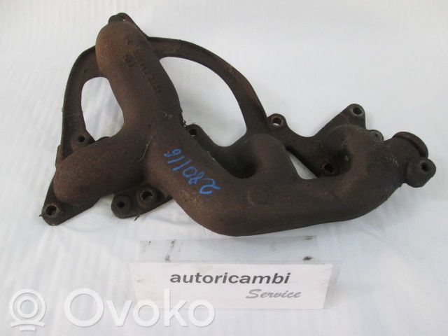 Mercedes-Benz A W168 Collettore di scarico