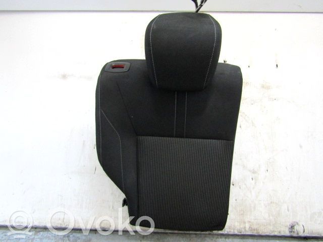 Ford B-MAX Asiento trasero 