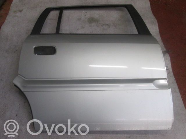 Opel Zafira A Portiera posteriore