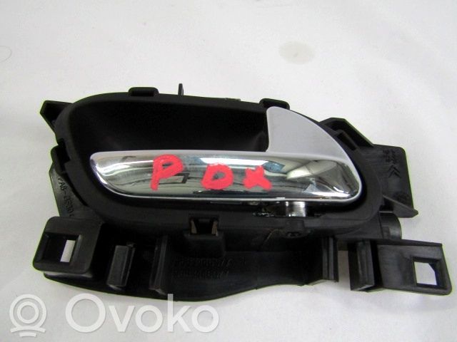Citroen C3 Maniglia interna per portiera anteriore