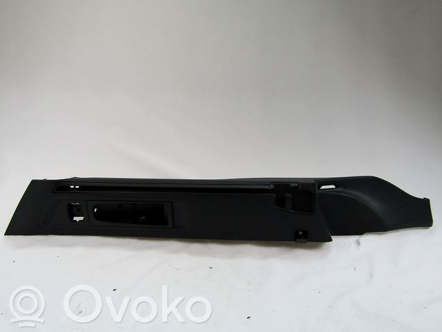 Citroen C5 Panou lateral portbagaj 