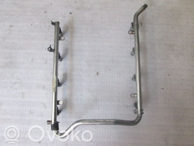 Mercedes-Benz E W210 Injector combustibil 