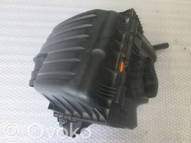 Volkswagen Sharan Scatola del filtro dell’aria 