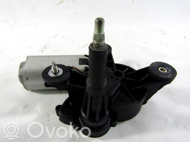 Lancia Ypsilon Motor del limpiaparabrisas trasero 