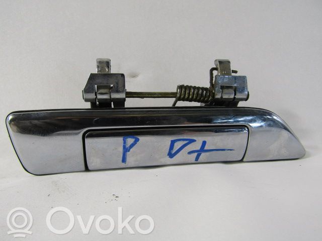 Manecilla externa puerta trasera   6105600K00