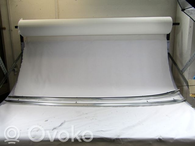 Opel Insignia A Barres de toit 