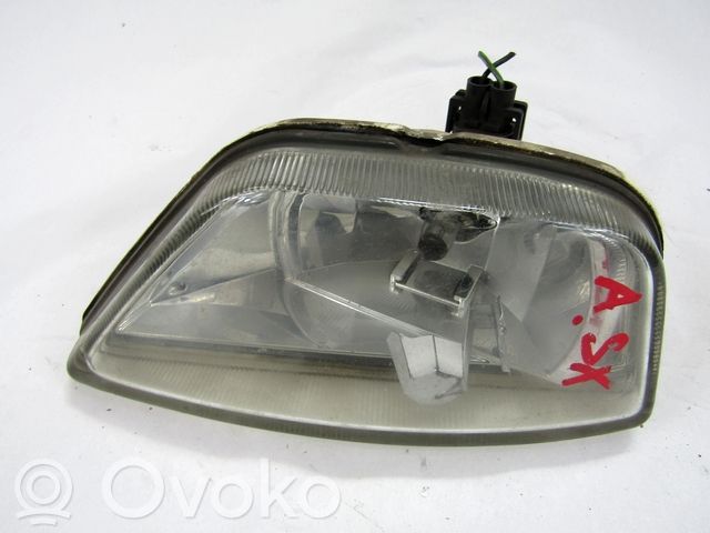 Feu antibrouillard avant   2M5115K201AG