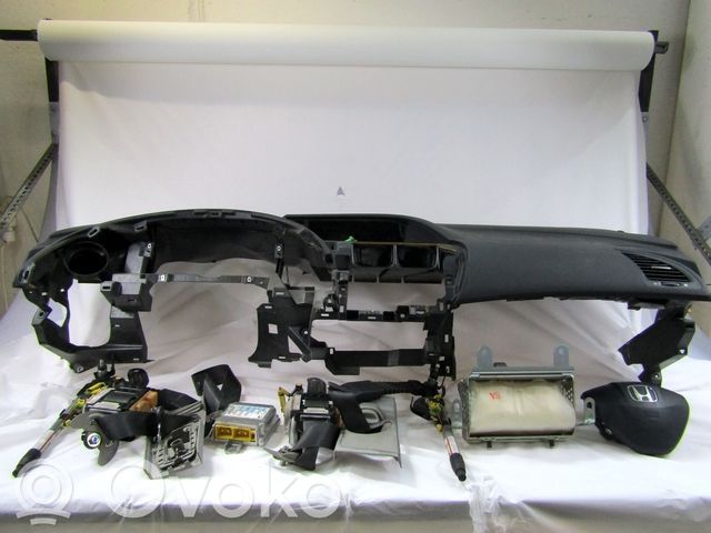 Airbag-Set   19241
