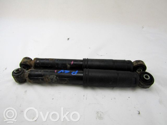 Fiat Panda II Ammortizzatore posteriore 