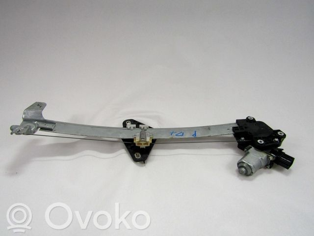 Honda Civic Macara geam ușă spate cu motor