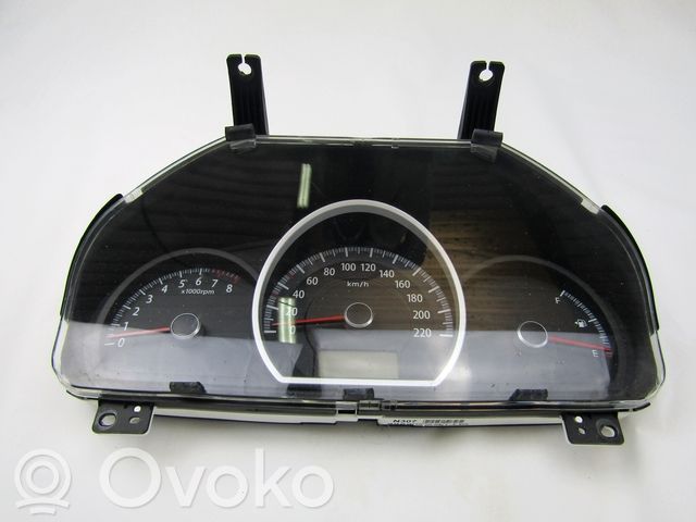 Nopeusmittari (mittaristo)   940130Z070
