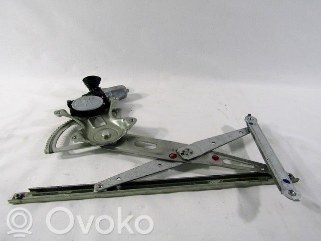 Toyota Urban Cruiser XP110 Fensterheber elektrisch mit Motor Tür vorne