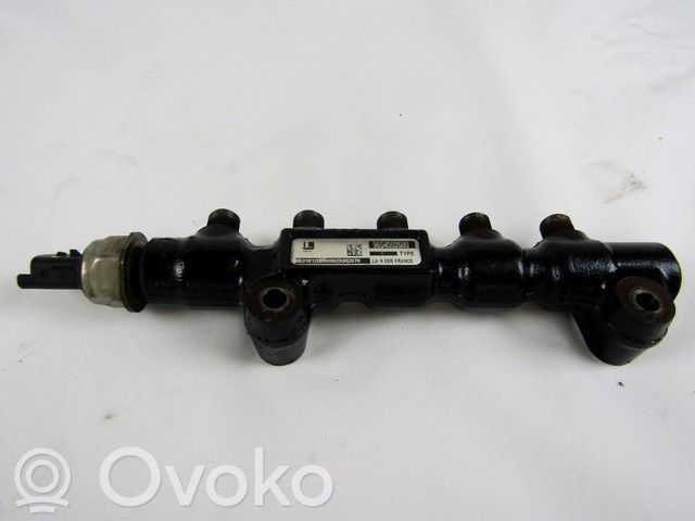 Audi Q8 Rampă alimentare injectoare 