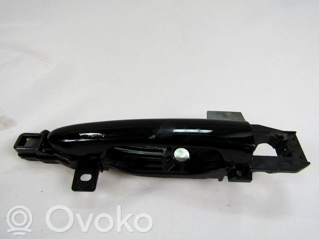 Mazda 2 Manecilla externa puerta trasera 